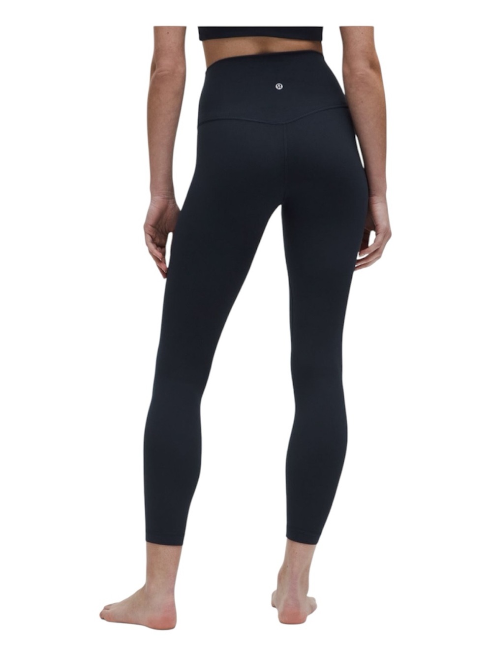 Lululemon Align No Line HR Pant 25” True Navy Size 6